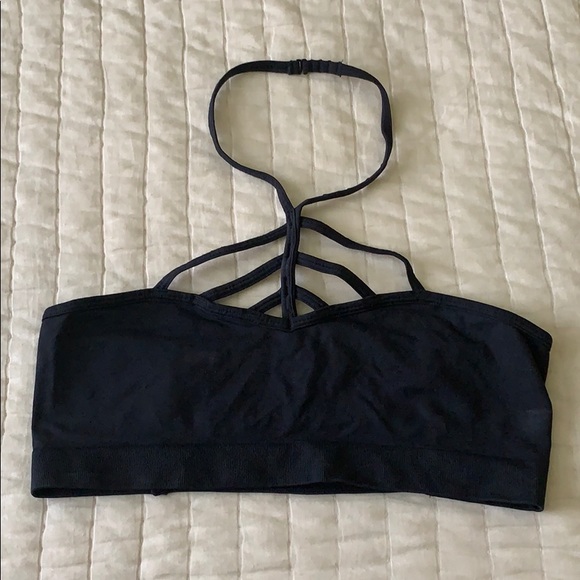 Other - Strappy bralette